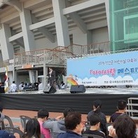 2019 정선군 어린이날 대축제 체험부스 운영
