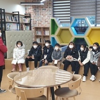 2021년 청소년 테마체험 'S.S.G'