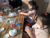 2021년 6월 어린이교실 수업