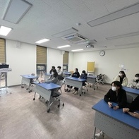 2022년 정선군청소년수련관 청소년동아리 오리엔테이션 