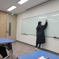 정선군청소년참여위원회 6기 1월 정기회의