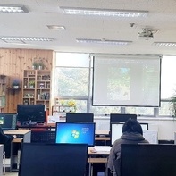2022년 청소년 교육강좌 - 겨울방학특강(중,고등)