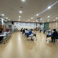2022년 정선군청소년수련관 운영위원회 1차 회의