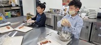 2023년 5월 1주차 '아리반' 활동사진