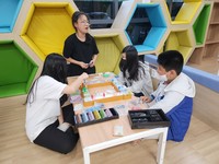 2023년 5월 3주차 '와와반' 활동사진