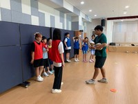 2023년 8월 3주차 '아리반' 활동사진
