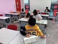 2023년 5월 3주차 '아리반' 활동사진