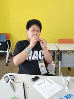 2023년 9월 3주차 '와와반' 활동사진