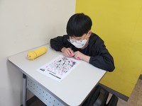 2023년 6월 3주차 '와와반' 활동사진