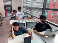 2023년 6월 3주차 '아리반' 활동사진