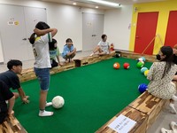 2023년 8월 2주차 '아리반' 활동사진