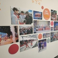 청소년기자단 '안다로미' 2024 동계청소년올림픽 취재