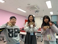 2023년 10월 3주차 '아리반' 활동사진