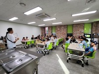 2023년 8월 주말체험활동_에버랜드