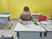 2023년 10월 3주차 '와와반' 활동사진
