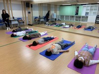 2023년 11월 3주차 '아리반' 활동사진