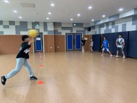 2023년 8월 1주차 '아리반' 활동사진