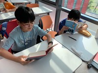 2023년 7월 2주차 '아리반' 활동사진