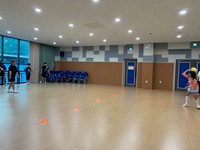 2023년 8월 4주차 '아리반' 활동사진