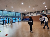 2023년 10월 1주차 '와와반' 활동사진