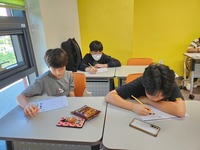 2023년 8월 4주차 '와와반' 활동사진