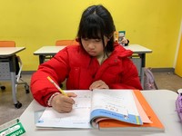 2023년 12월 1주차 '아리반' 활동사진