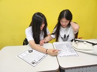 2023년 8월 3주차 '와와반' 활동사진