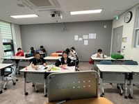 10월 2주차 '아리반' 활동사진