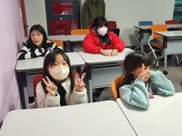 2023년 11월 5주차 '와와반' 활동사진