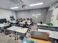 10월1주차 '아리반' 활동사진