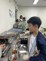 5월2주차 '아리반' 활동사진