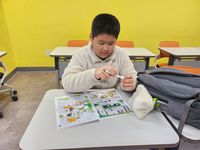 2023년 11월 1주차 '와와반' 활동사진