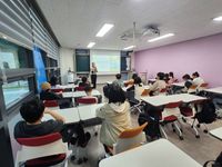 10월 3주차 '와와반' 활동사진