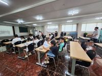 8월 주말체험활동 '향교' - 08.24.(토)