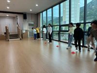 4월 4주차 '아리반' 활동사진