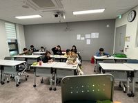 10월 4주차 '아리반' 활동사진