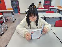 2023년 11월 4주차 '와와반' 활동사진
