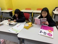 2023년 12월 '아리반' 활동사진