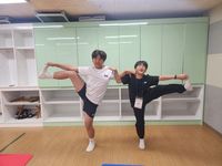 6월 3주차 '와와반' 활동사진