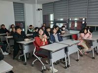 2023년 청소년방과후아카데미 '아리하랑' 졸업식 및 