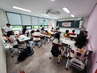 정선군청소년상담복지센터 연계 심리검사 실시