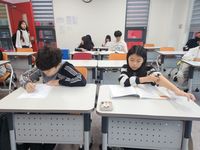 10월 4주차 '와와반' 활동사진