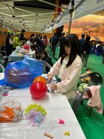 5월 주말체험활동 정선군 어린이날 대축제 체험부스 운영