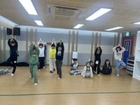 12월 1주차 '아리반' 활동사진