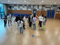 6월 1주차 '아리반' 활동사진