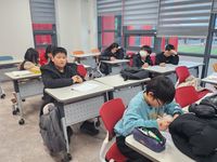 2023년 12월 3주차 '와와반' 활동사진