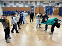 11월 2주차 '아리반' 활동사진