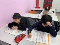 2024년 1월 2주차 '아리반' 활동사진