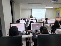 2024년 1월 1주차 '와와반' 활동사진