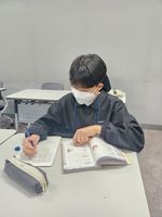 5월 4주차 '와와반' 활동사진